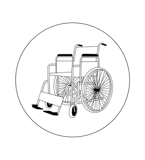 Wheelchairs