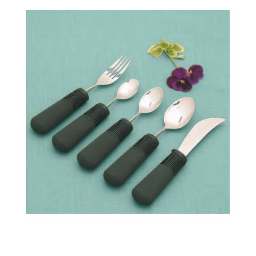 OXO Good Grips Utensils - Fork, Spoon, Knife